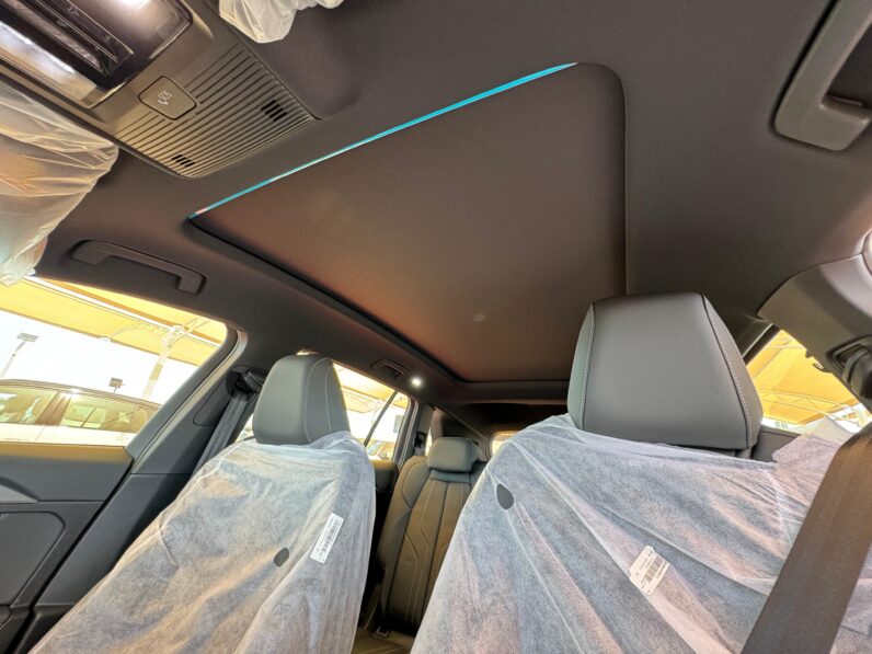 
								AUDI Q5-40 etron full									