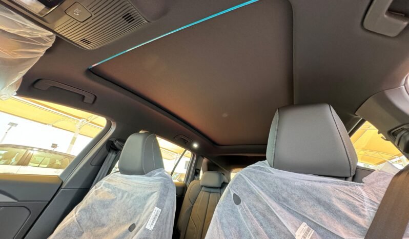 
								AUDI Q5-40 etron full									