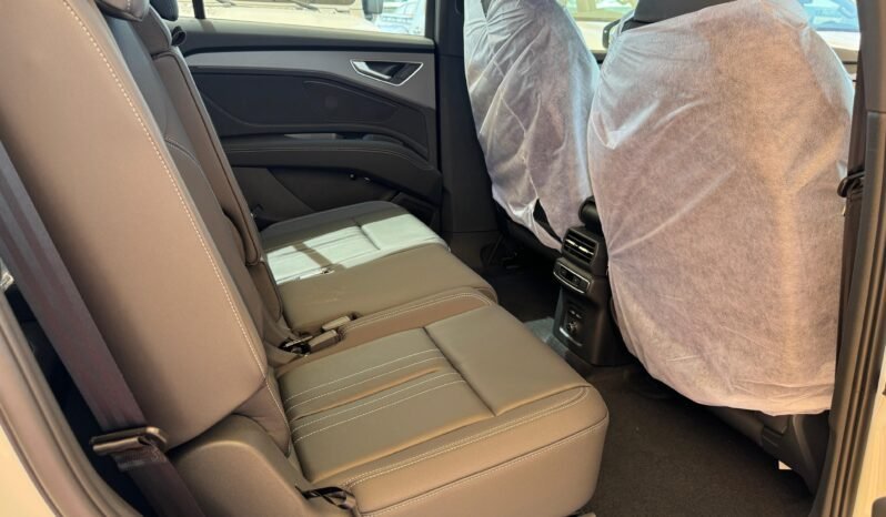 
								AUDI Q5-40 etron full									