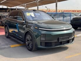LI AUTO L7 ULTRA
