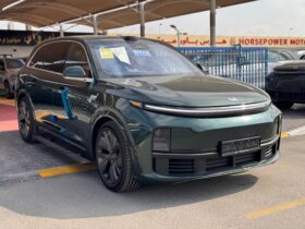 LI AUTO L7 ULTRA