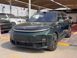 
										LI AUTO L7 ULTRA full									