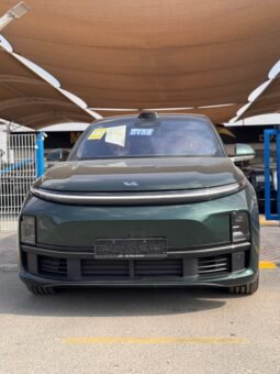 
										LI AUTO L7 ULTRA full									