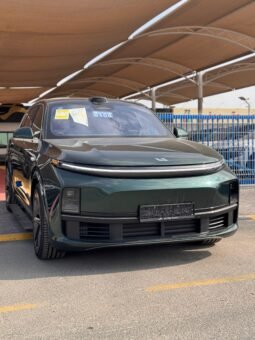 
										LI AUTO L7 ULTRA full									