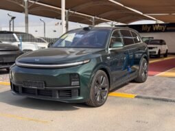 
										LI AUTO L7 ULTRA full									