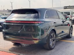 
										LI AUTO L7 ULTRA full									