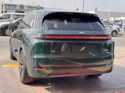 
										LI AUTO L7 ULTRA full									