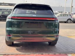 
										LI AUTO L7 ULTRA full									