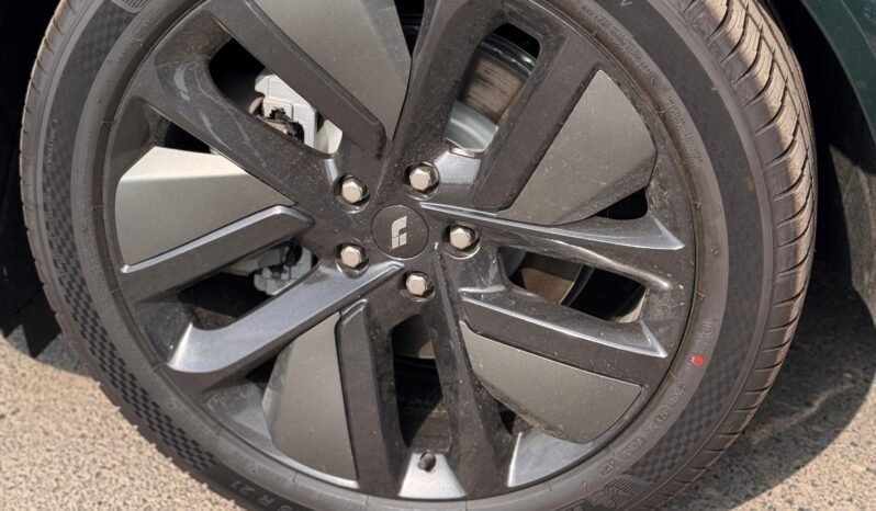 
								LI AUTO L7 ULTRA full									