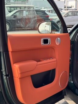 
										LI AUTO L7 ULTRA full									