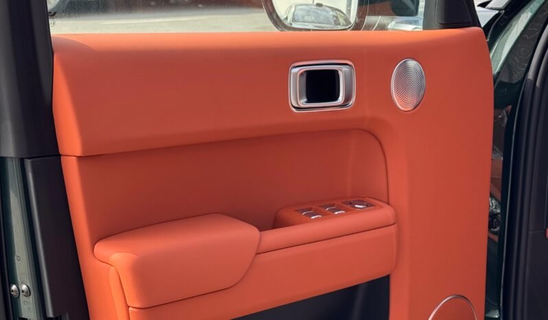 
								LI AUTO L7 ULTRA full									