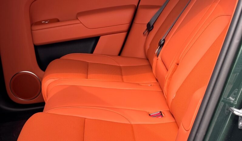 
								LI AUTO L7 ULTRA full									