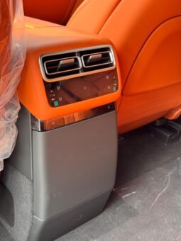 
										LI AUTO L7 ULTRA full									