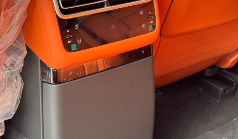 
								LI AUTO L7 ULTRA full									