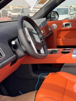 
										LI AUTO L7 ULTRA full									