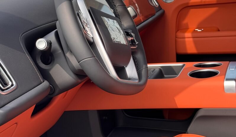 
								LI AUTO L7 ULTRA full									