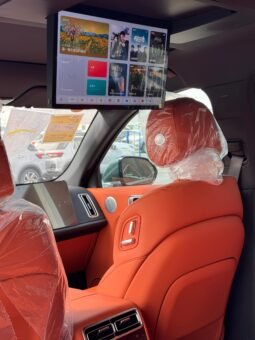 
										LI AUTO L7 ULTRA full									