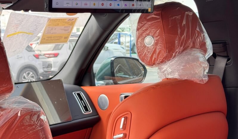 
								LI AUTO L7 ULTRA full									