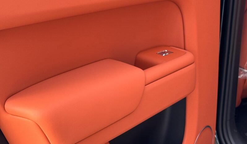 
								LI AUTO L7 ULTRA full									