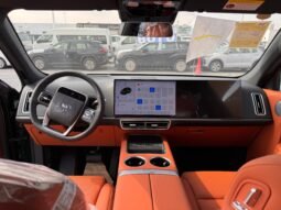 
										LI AUTO L7 ULTRA full									