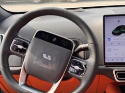 
										LI AUTO L7 ULTRA full									