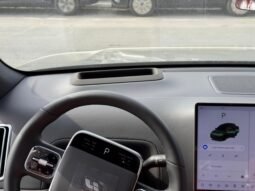 
										LI AUTO L7 ULTRA full									