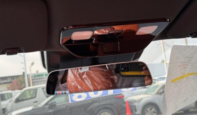 
								LI AUTO L7 ULTRA full									