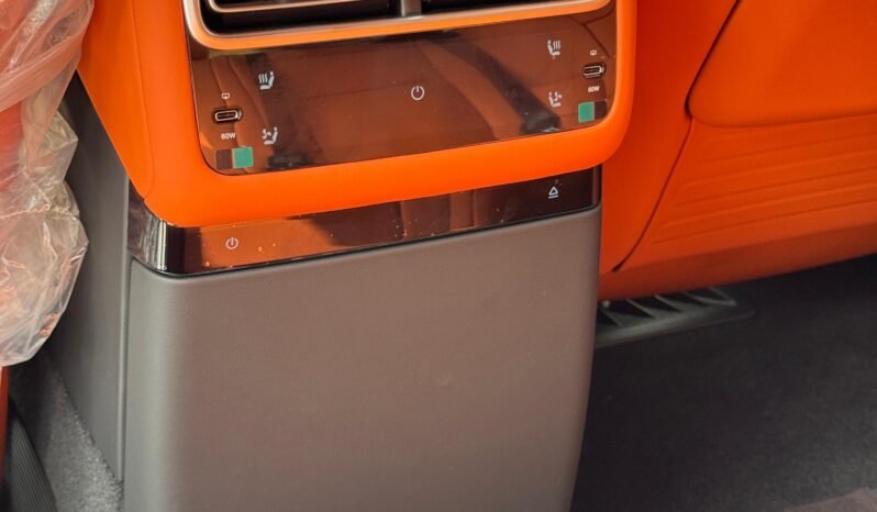 
								LI AUTO L7 ULTRA full									