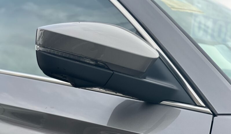 
								SKODA KODIAQ 4WD full									