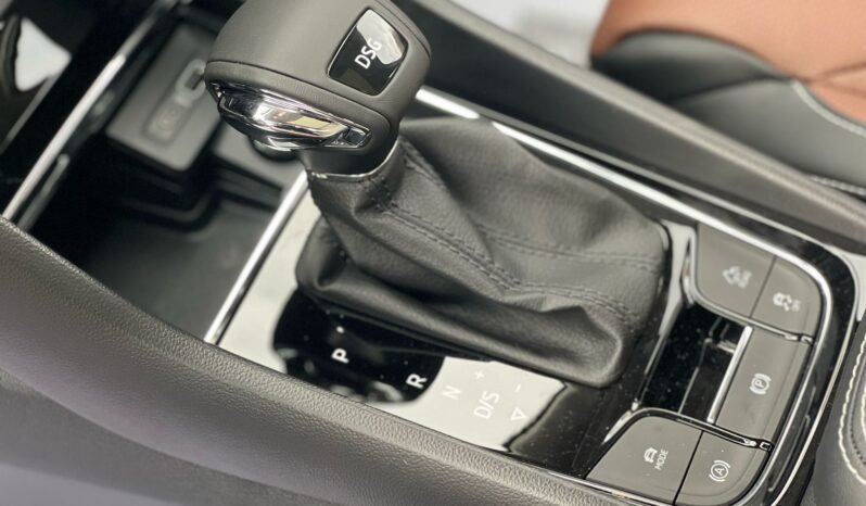 
								SKODA KODIAQ 4WD full									