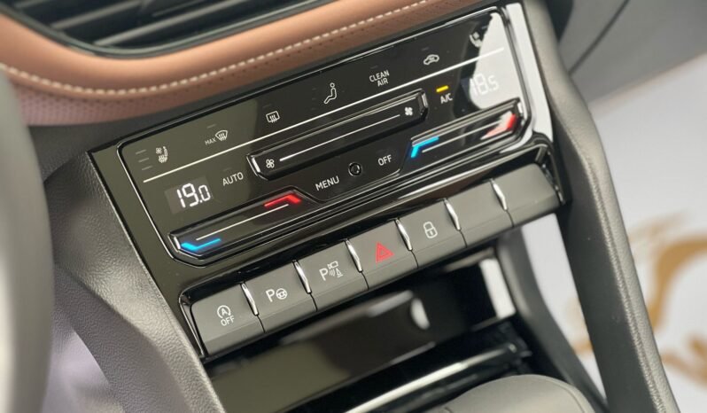 
								SKODA KODIAQ 4WD full									