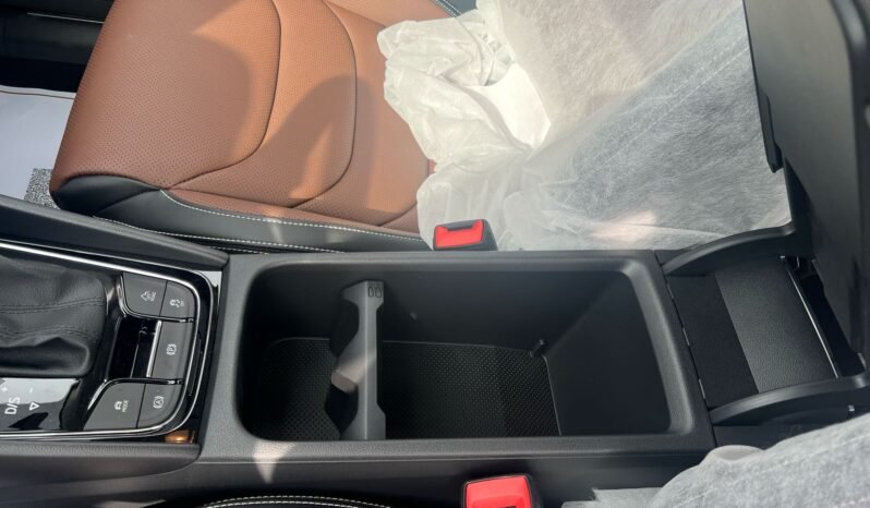 
								SKODA KODIAQ 4WD full									