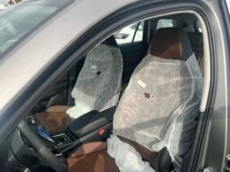 
										SKODA KODIAQ 4WD full									