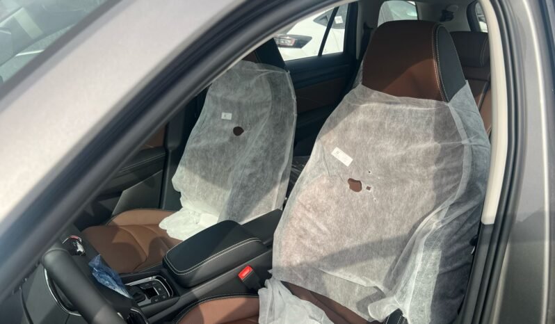 
								SKODA KODIAQ 4WD full									