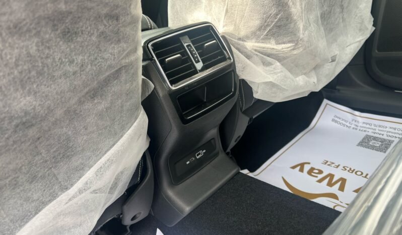 
								SKODA KODIAQ 4WD full									