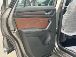 
										SKODA KODIAQ 4WD full									