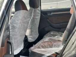 
										SKODA KODIAQ 4WD full									