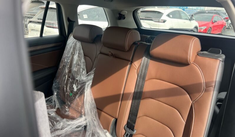 
								SKODA KODIAQ 4WD full									