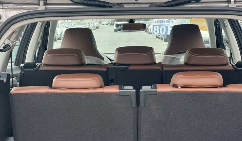 
								SKODA KODIAQ 4WD full									