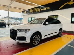 
										AUDI Q7 45 TFSI full									