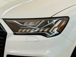 
										AUDI Q7 45 TFSI full									