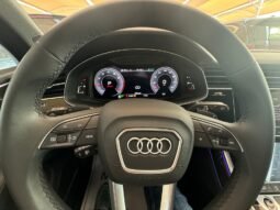 
										AUDI Q7 45 TFSI full									