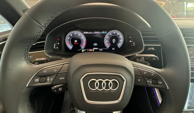 
								AUDI Q7 45 TFSI full									
