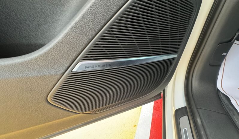 
								AUDI Q7 45 TFSI full									