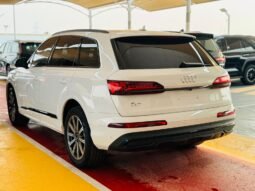 
										AUDI Q7 45 TFSI full									