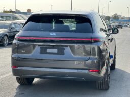 
										LI AUTO – L7 ULTRA full									