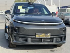 LI AUTO – L7 ULTRA