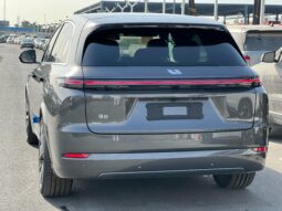 
										LI AUTO – L7 ULTRA full									