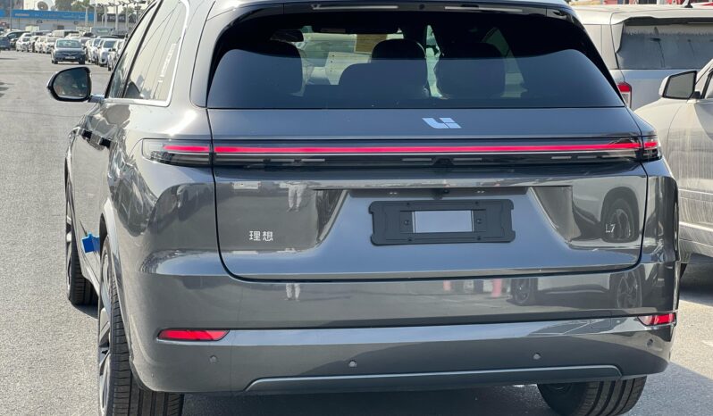 
								LI AUTO – L7 ULTRA full									