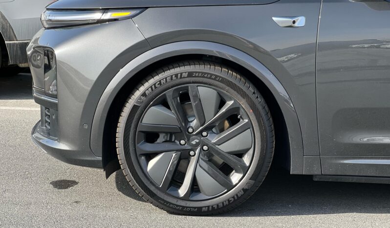 
								LI AUTO – L7 ULTRA full									